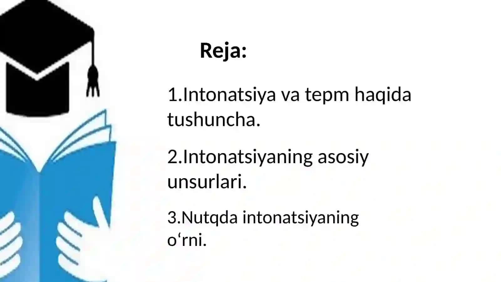 Intonatsiya va tepm ifodali oʻqishning asosiy vositalari 3