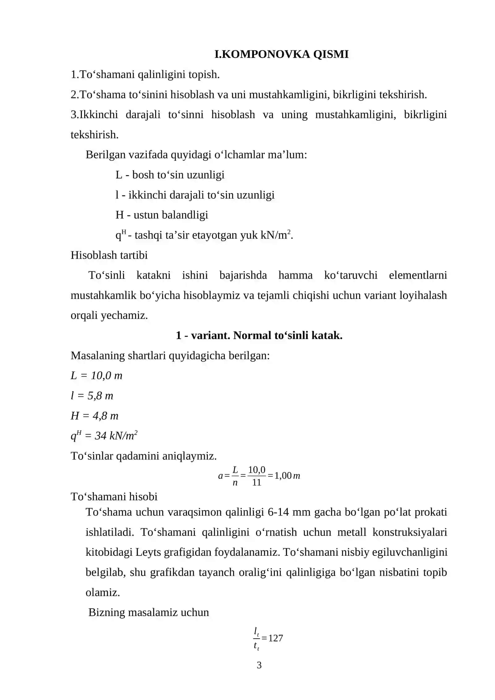 To‘sinlar Variant-4 3