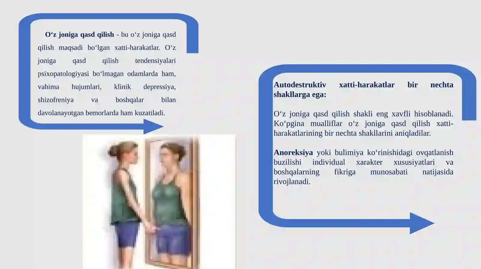VOYAGA YETMAGANLARDA AUTODESTRUKTIV(OʻZ-OʻZIGA ZARAR YETKAZUVCHI)XULQ-ATVOR PROFILAKTIKASI KORREKSION DASTURI 3