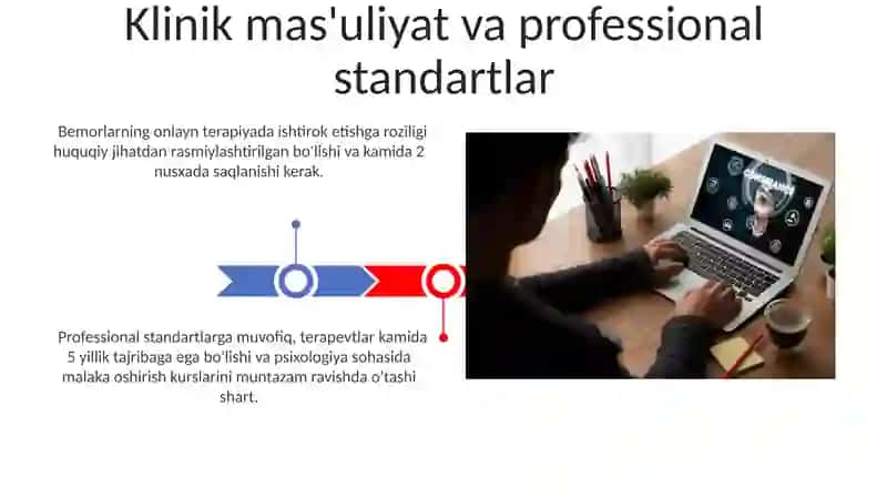 Onlayn terapiya etikasi va xavfsizlik qoidalari 3