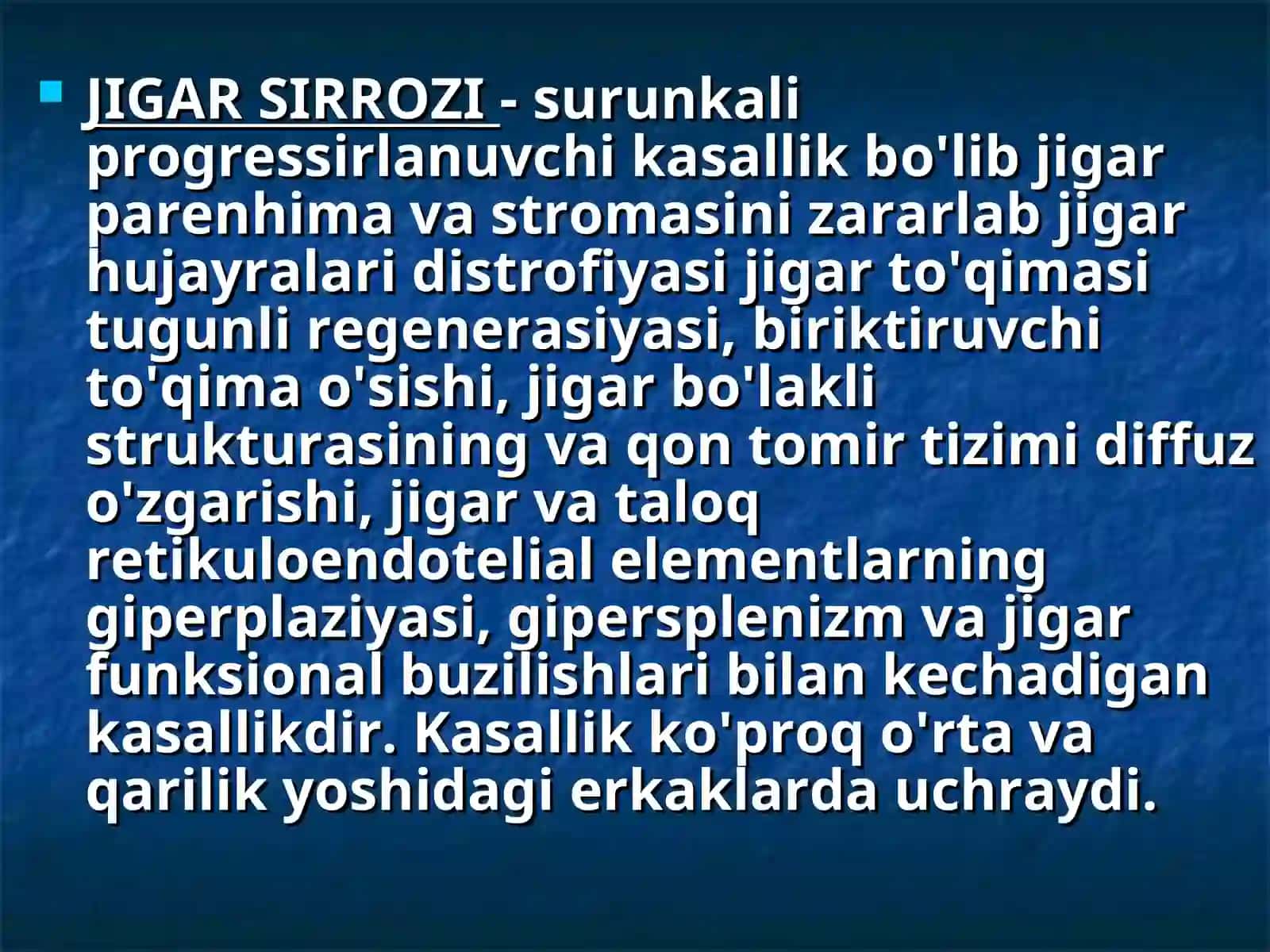 JIGAR SIRROZI 3