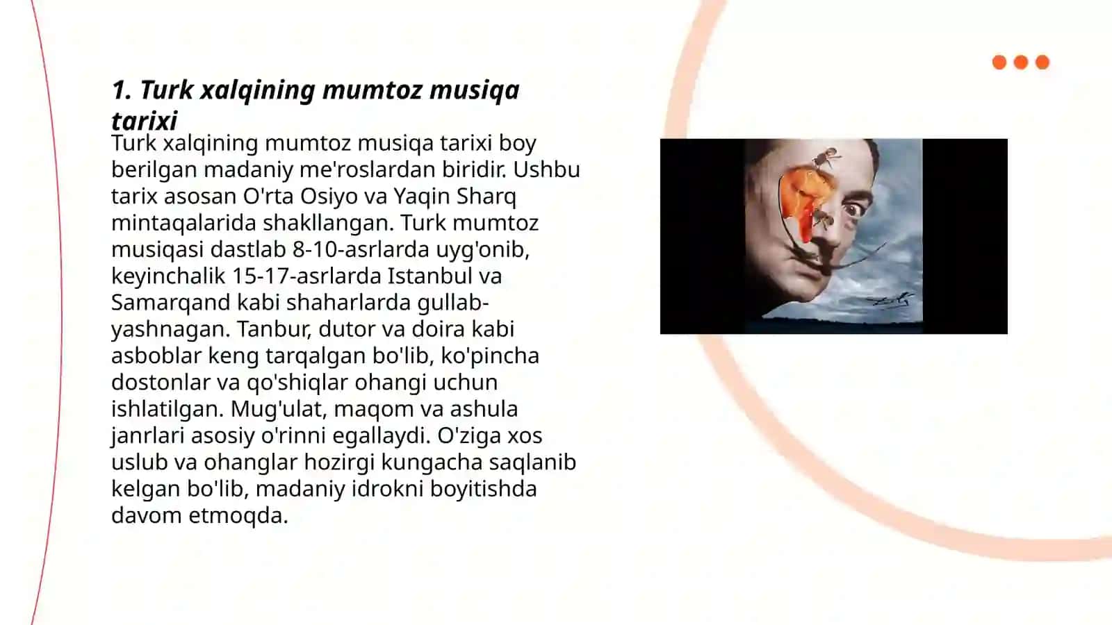 Turk xalqining mumtoz musiqa tarixi 3