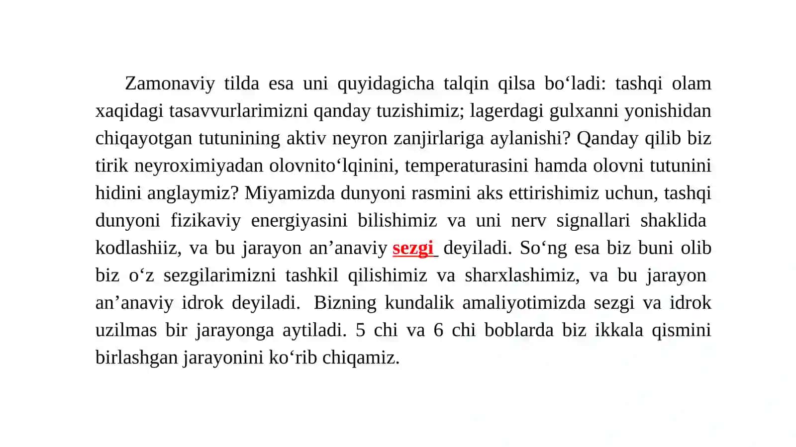 TIBBIYOT MUHANDISLIK TEXNOLOGIYALARI 3