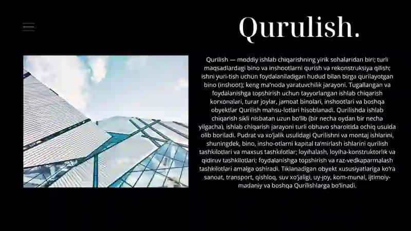 Qurulia Tashkilotlari Faoliyatida Tarmoqli Modellashtirishdan Foydalanish 3