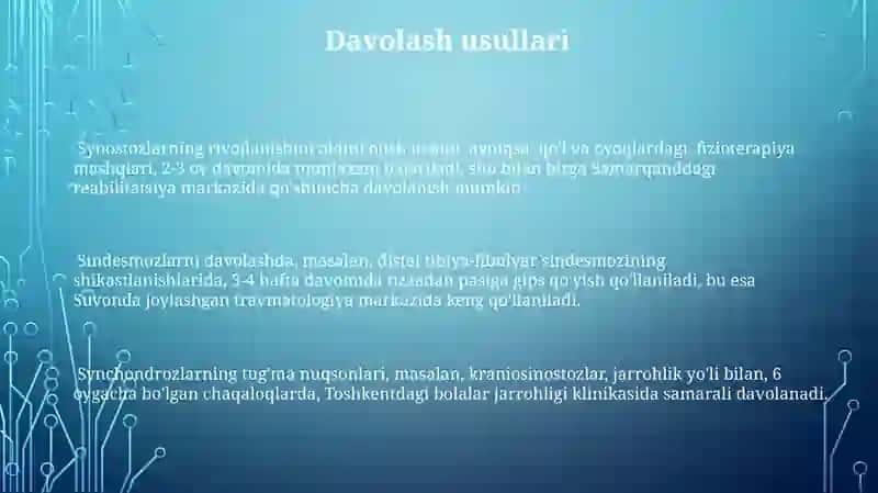 Sindesmoz sinxondroz sinostoz birlashuvlar 3