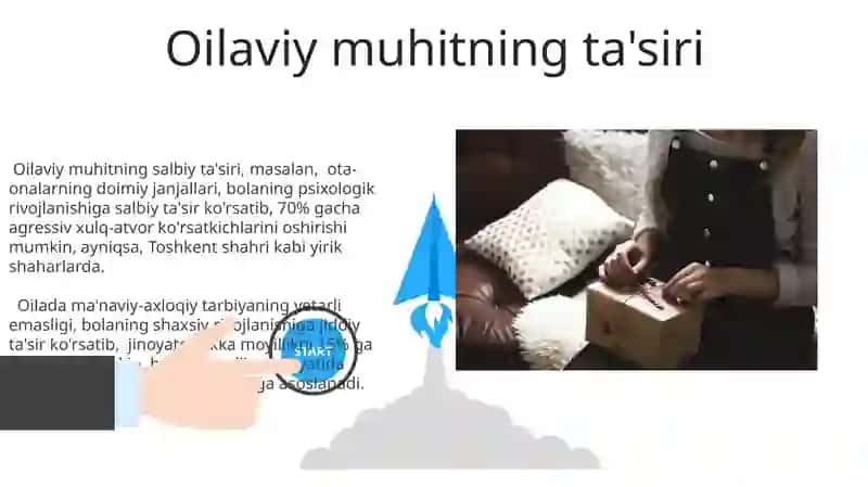 Hozirgi kunda barkamol shaxsni tarbiyalash diagnostikasi 3