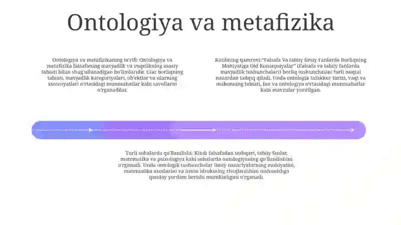 Falsafa Va Tabiiy Ilmiy Fanlarda Borliqning Mohiyatiga Oid Konsepsiyalar 3