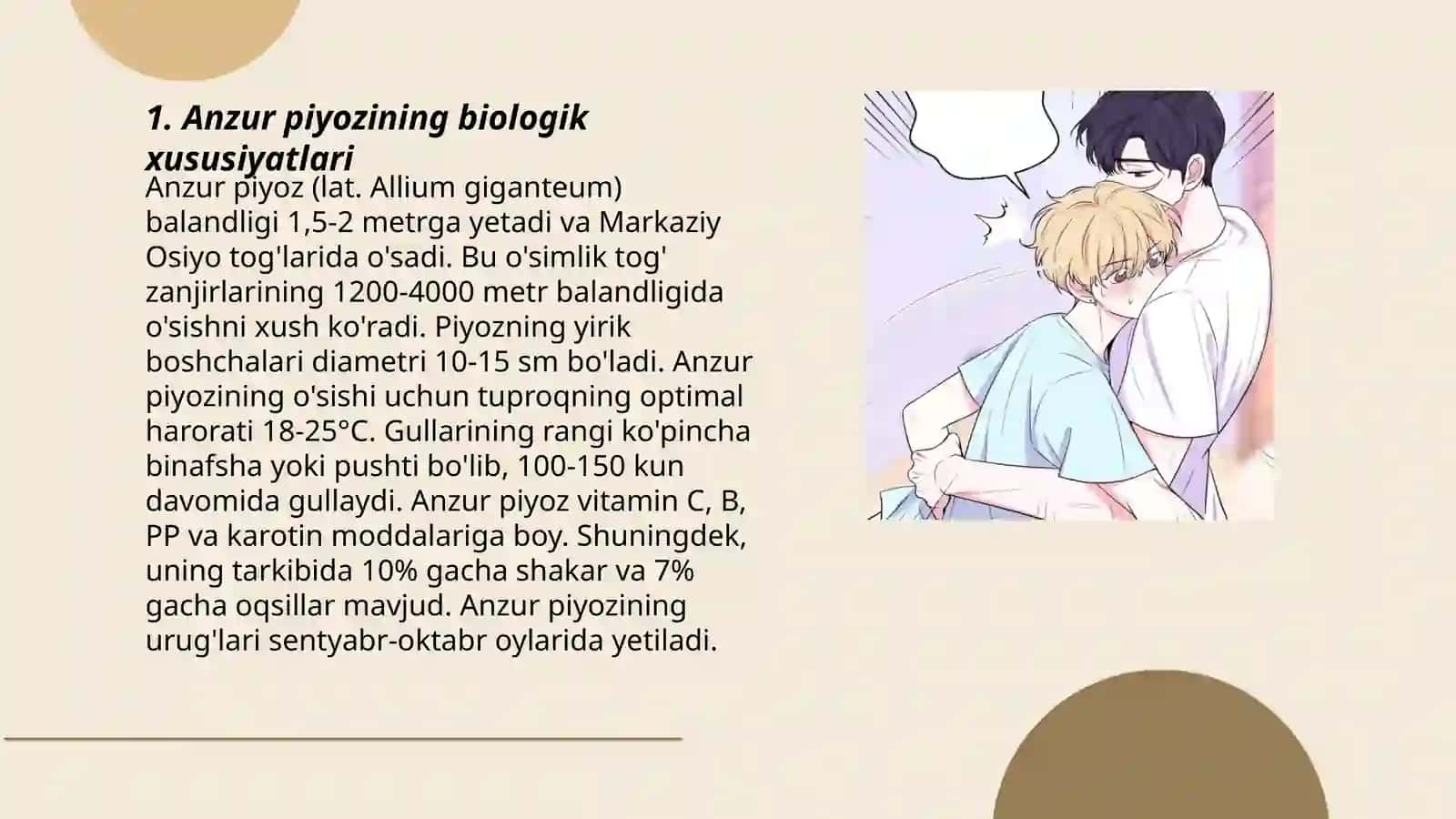 Anzur piyozining ahamiyati va yetishtirish texnalogiyasi 3