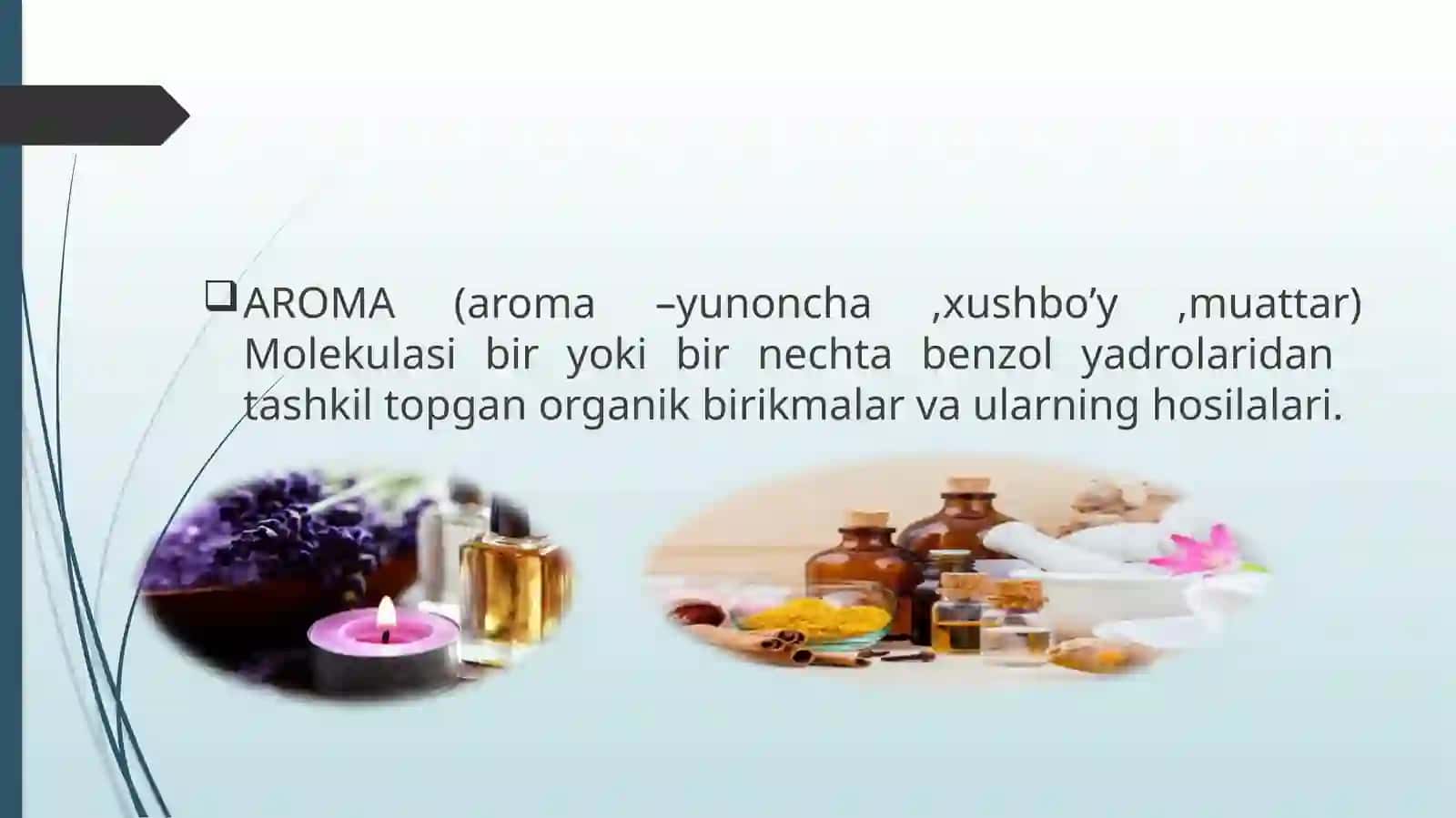 Aromaterapiyaning psixologik o’rni 3
