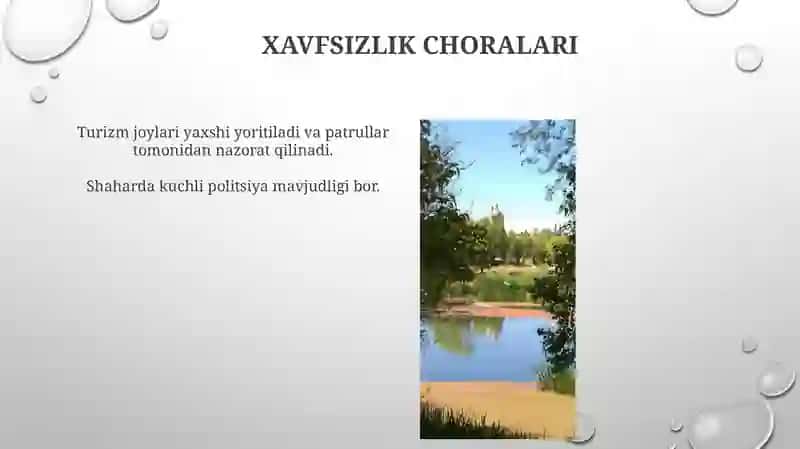 Salamanka bayonoti va ish faoliyati 3
