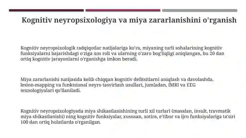 Psixologiyada eksprimental metodlar tarixi 3