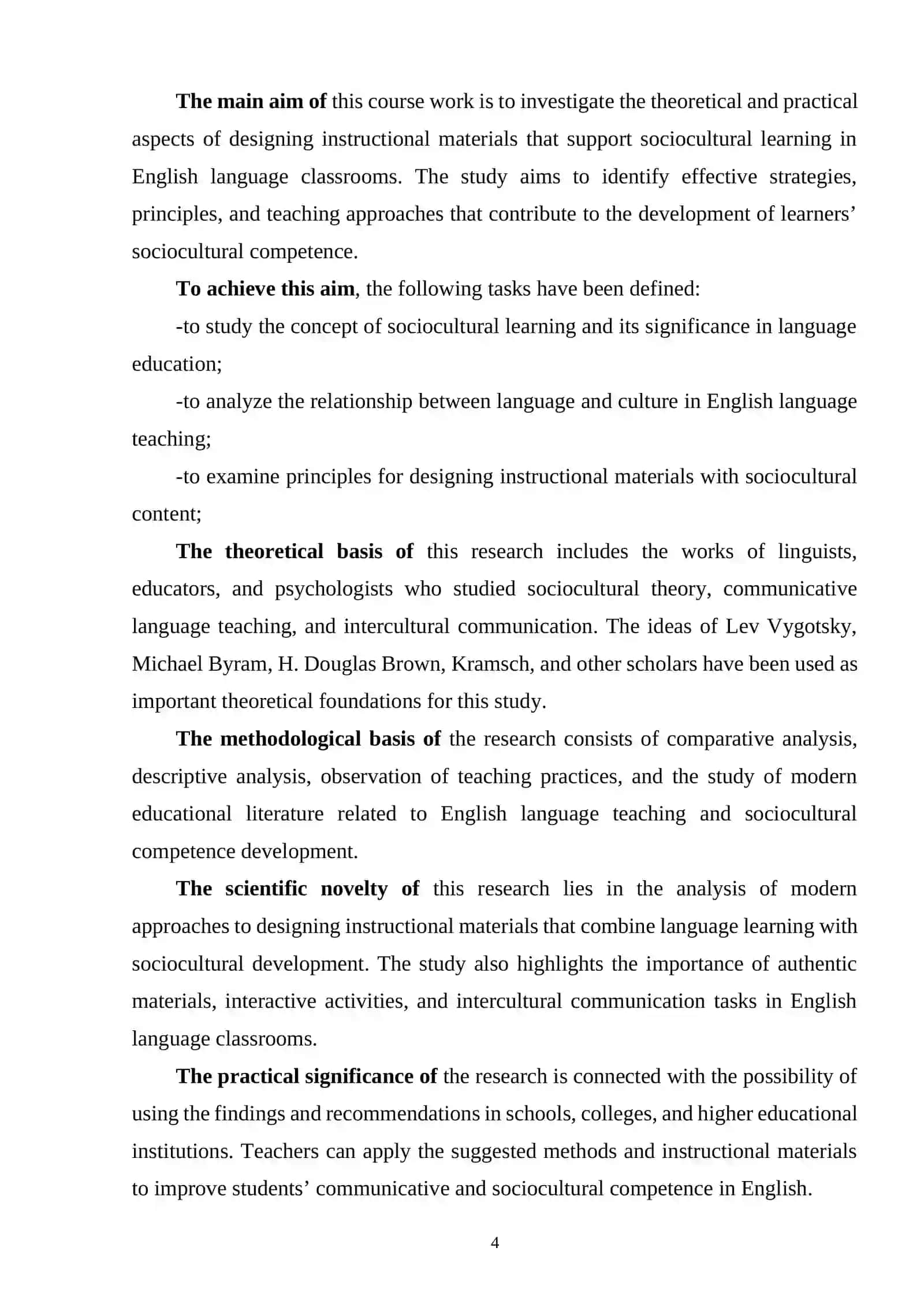 DESIGNING INSTRUCTIONAL MATERIALS THAT SUPPORT COLLABORATIVE LEARNING IN ENGLISH LANGUAGE CLASSROOMS 3
