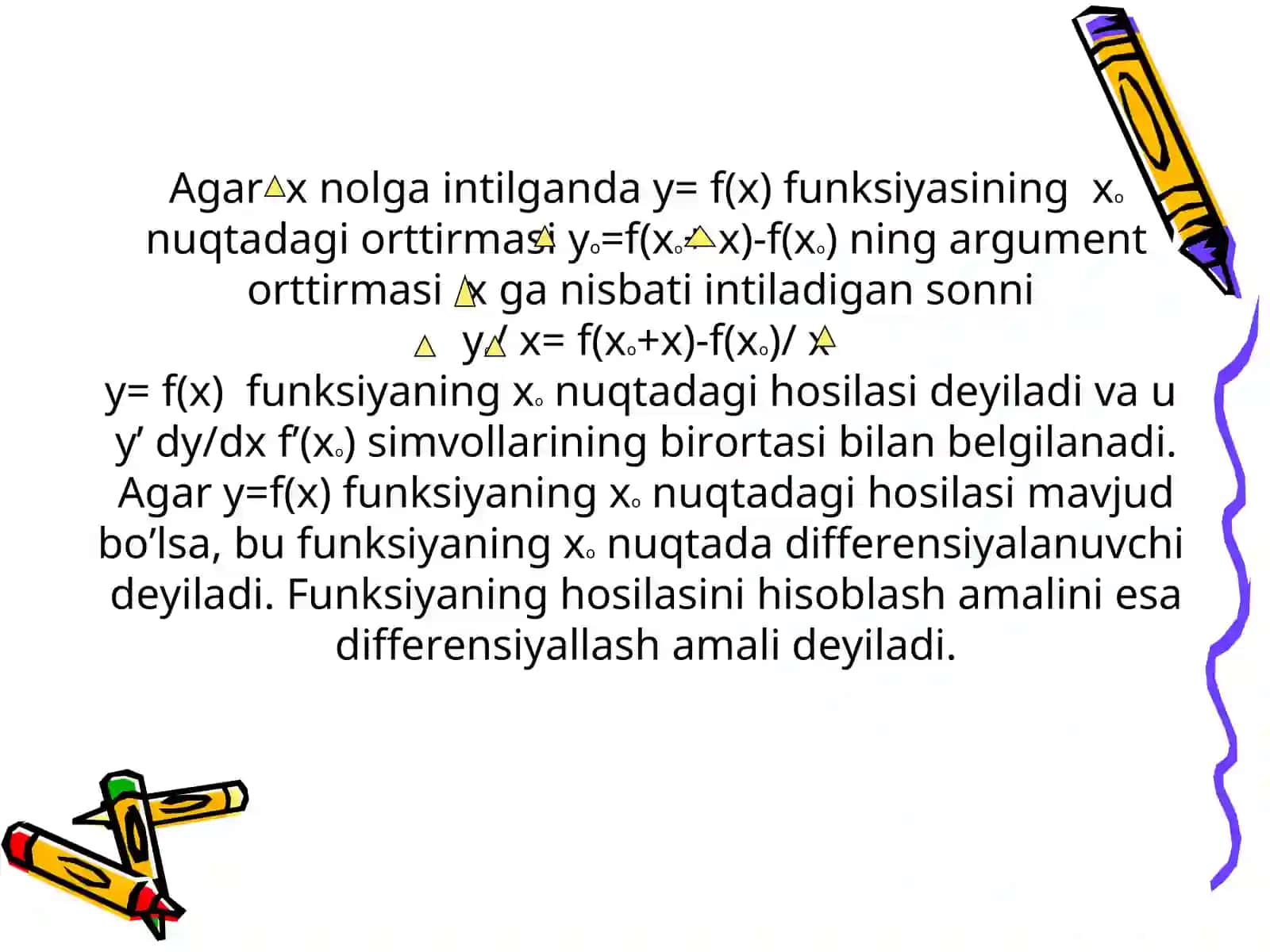 Hosila 3