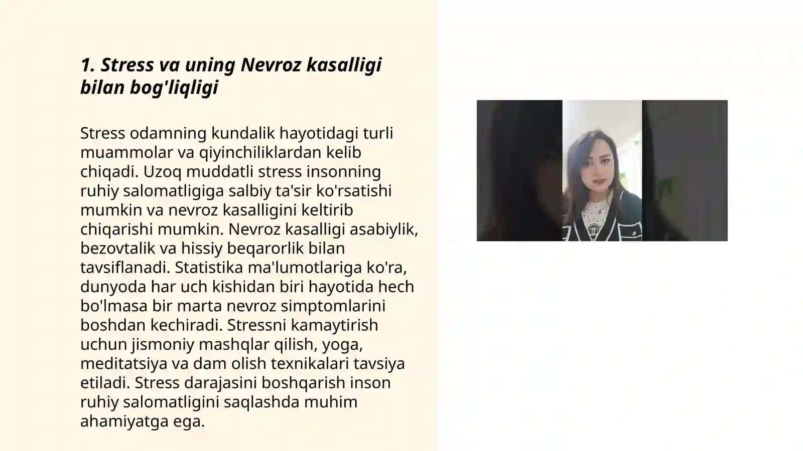 Nevroz kasalligining kelib chiqish sabablari va oldini olish yo'llari 3