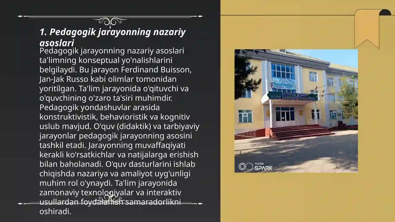 TOSHKENT AMALIY FANLAR UNVERSTITETI PEDAGOGIKS-PSIXOLOGIYA YOʻNALISHI 4-BOSQICH PP21-S-04. D GURUH 3