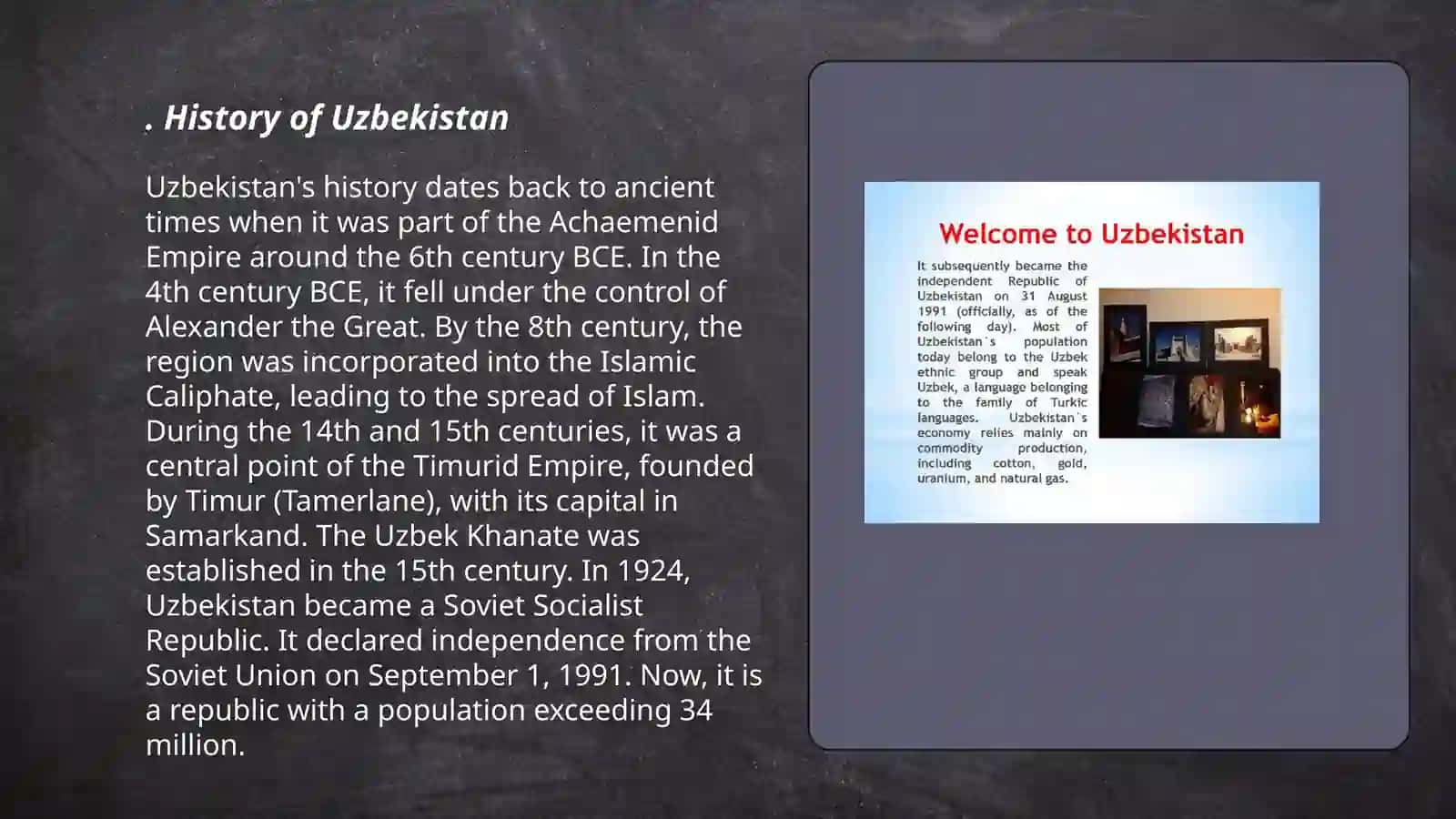 Sergeli tumani Kasib Hunar maktabi 3