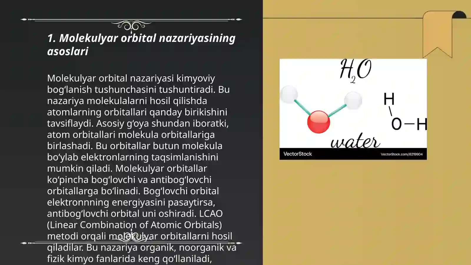 Molekulyar orbitallar nazariyasini rivojlantirgan olimlar 3