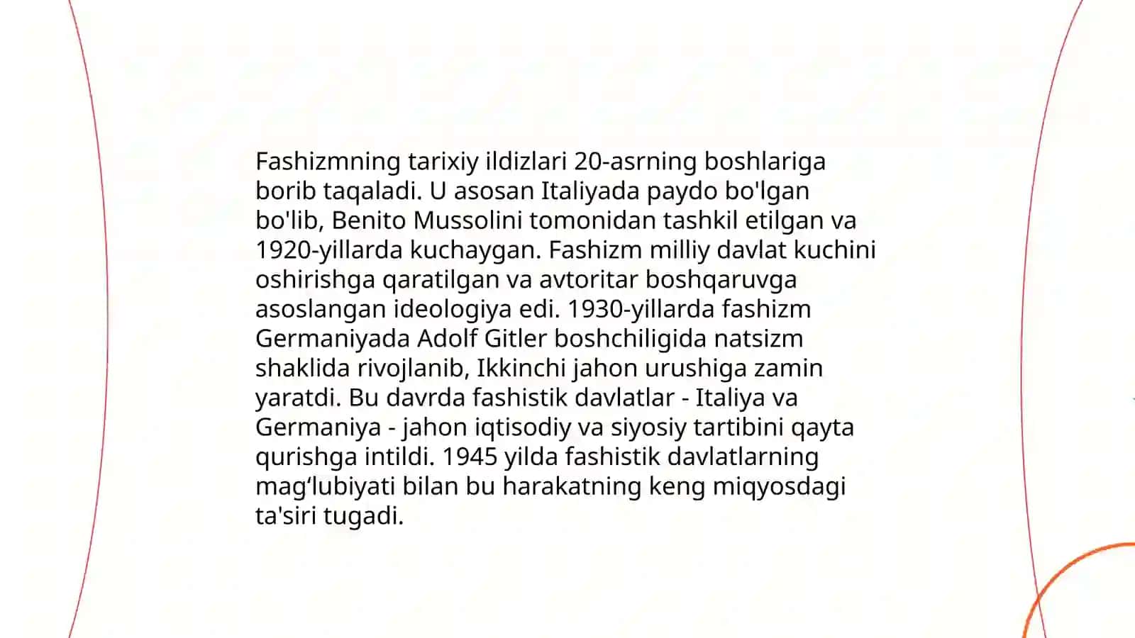Fashizm va Bolshevizm 3