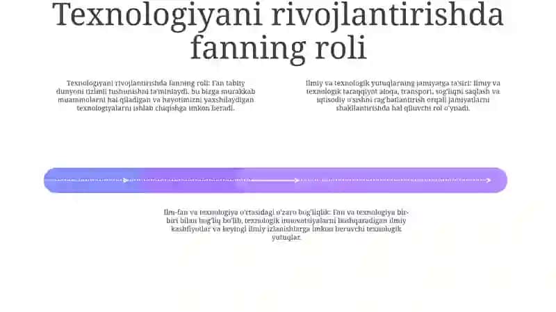 Axborot Jamiyatini Yuzaga Kelishida Fan Va Texnika Yutuqlarining TaʼSiri 3