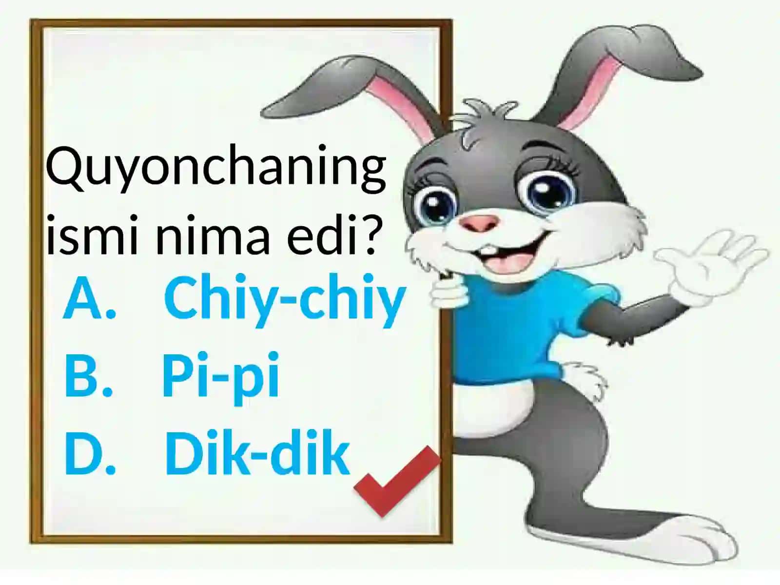 "Qish" mavzusidagi taqdimoti 3