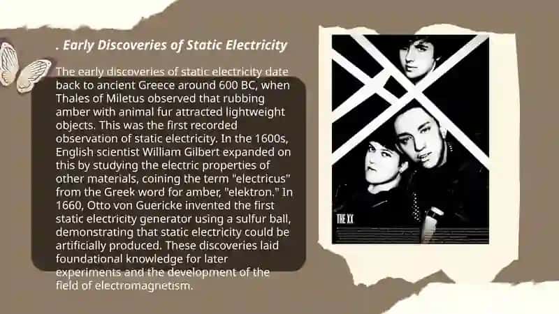 The History of Electricity 3