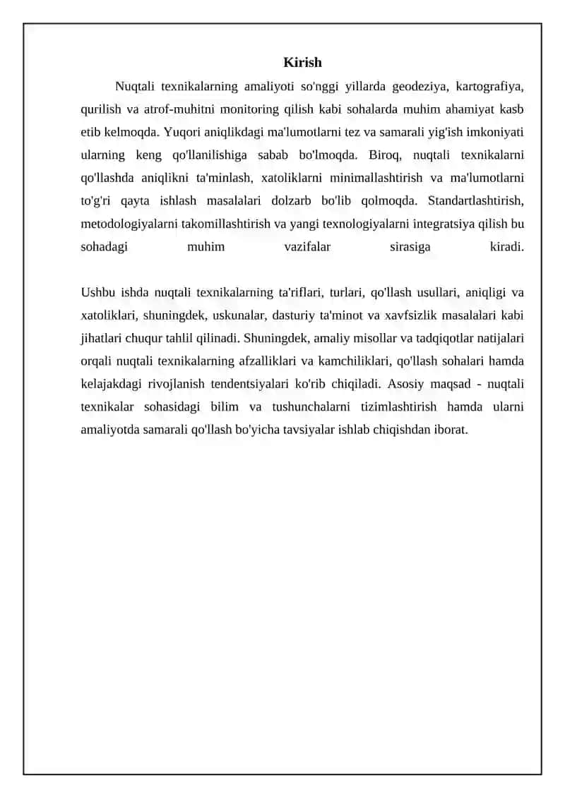 Nuqt uslublarini qollash amaliyoti 3