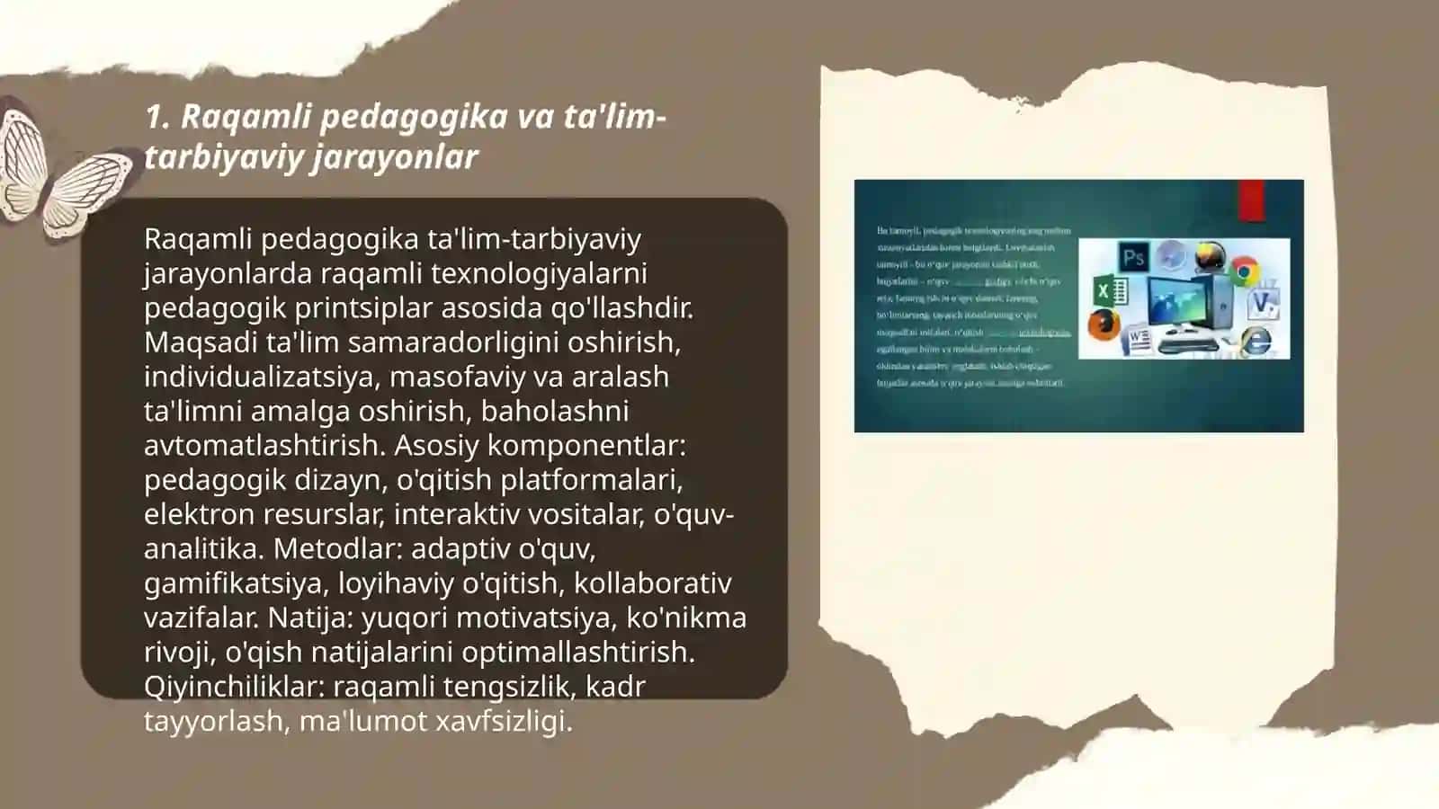 Ta'lim - tarbiyaga texnologik yondashuv 3