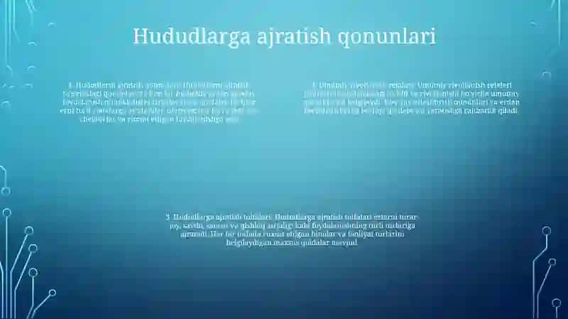 Rivojlanishning Umumiy Qonunlari Va Kategoriyalari 3