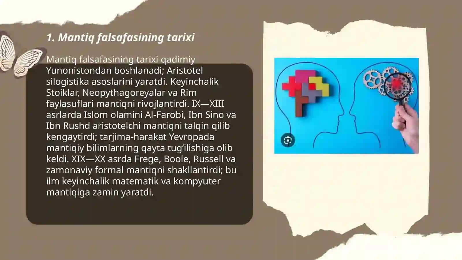 Mantiq falsafasi 3