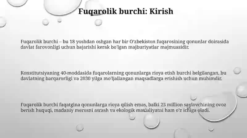 Shaxsning millatoldagi mas'uliyati 3
