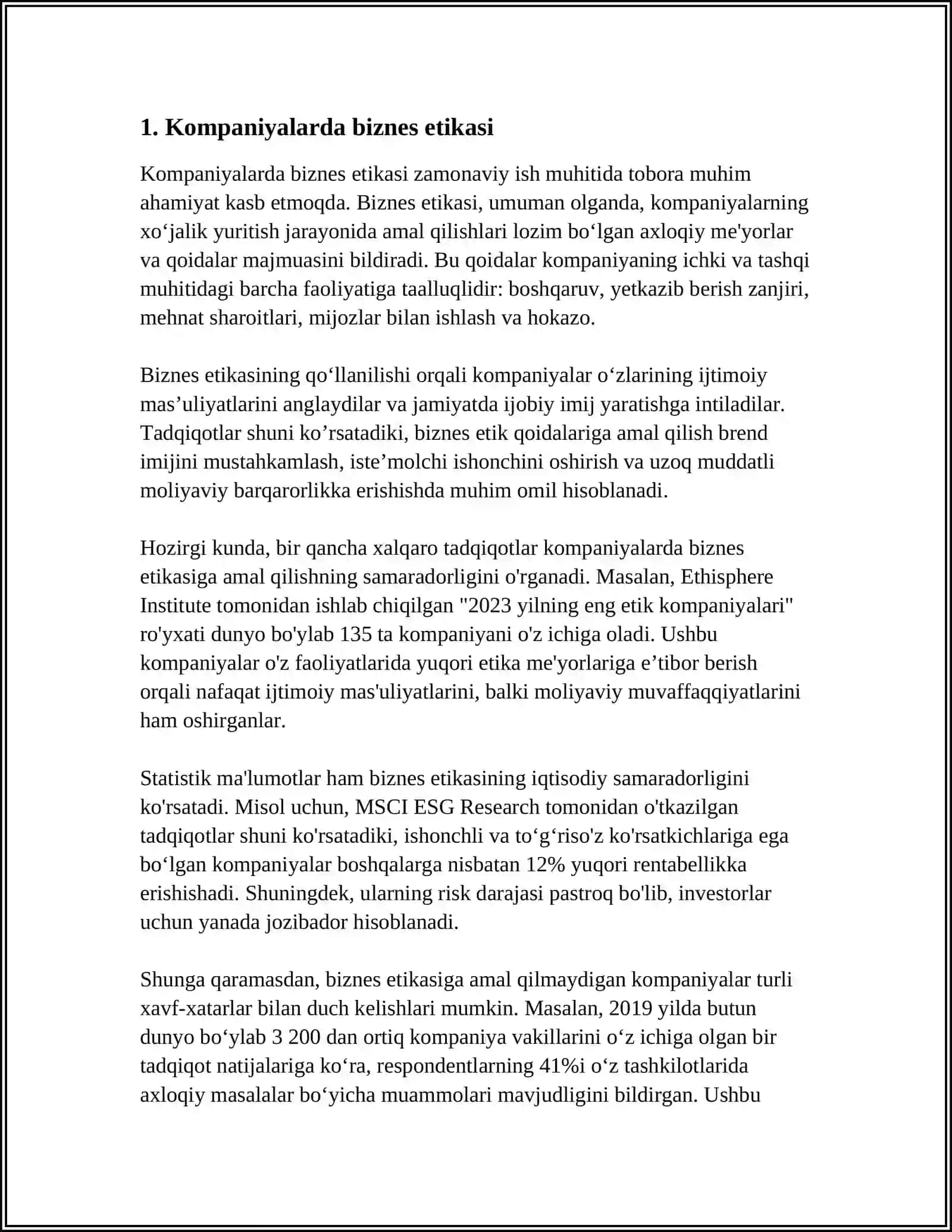 ETIKET VA PROTOKOLNING ZAMONAVIY SHAKLI 3
