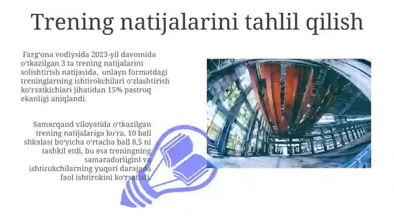 Treninglarni Ishlab Chiqish Strukturasi 3
