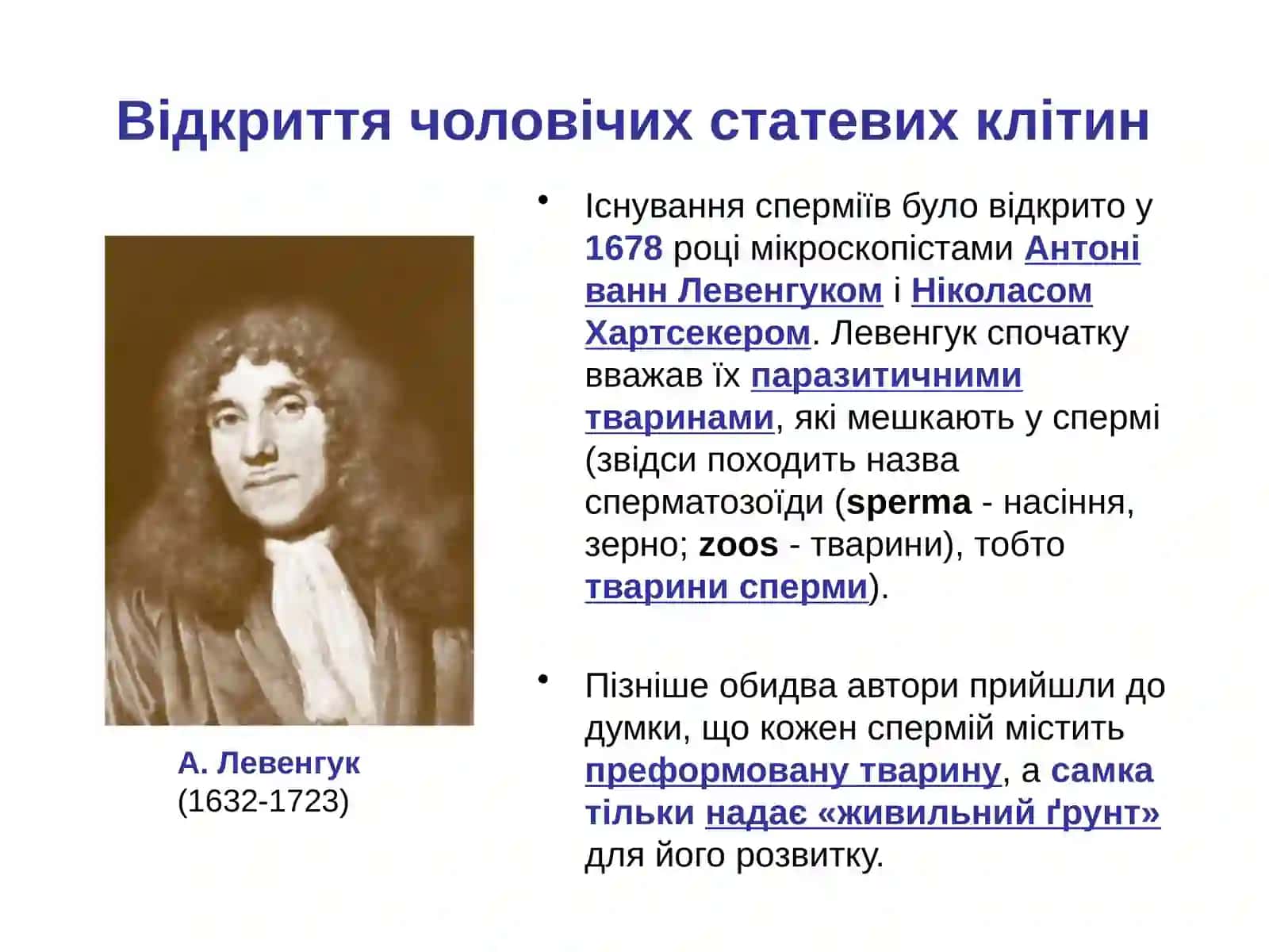 Зародкова плазма 3