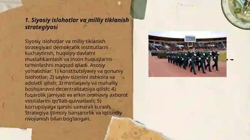 Yangilanayotgan Oʻzbekiston: milliy tiklanish va milliy yuksalish sari 3