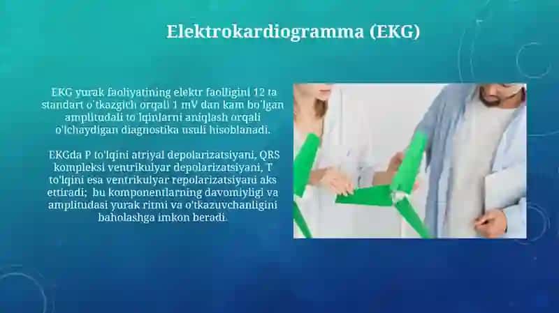 Elektr dipol biopotensiallarini aniqlash usullari 3