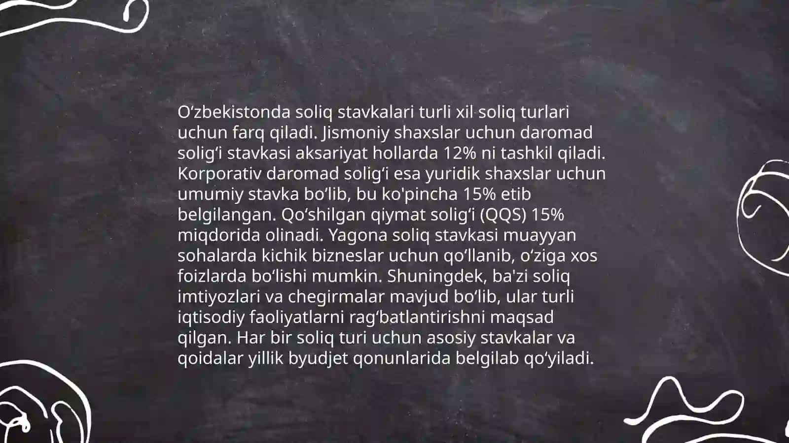 Jismoniy shaxslardan olinadigan daromad solig’i 3