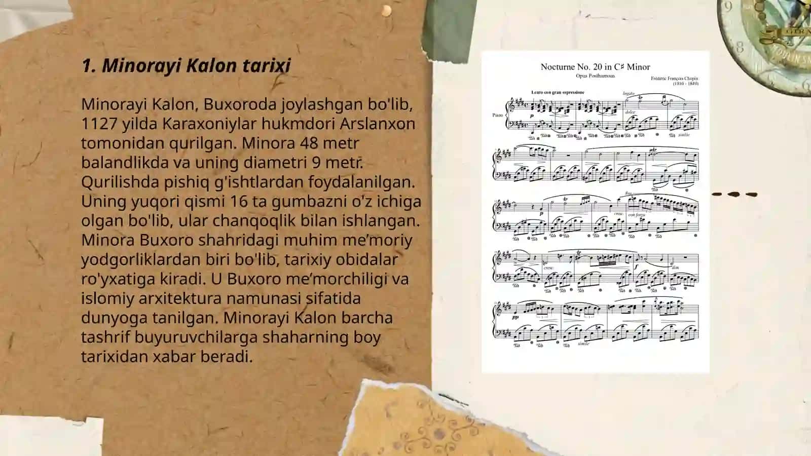 Minorayi Kalon 3