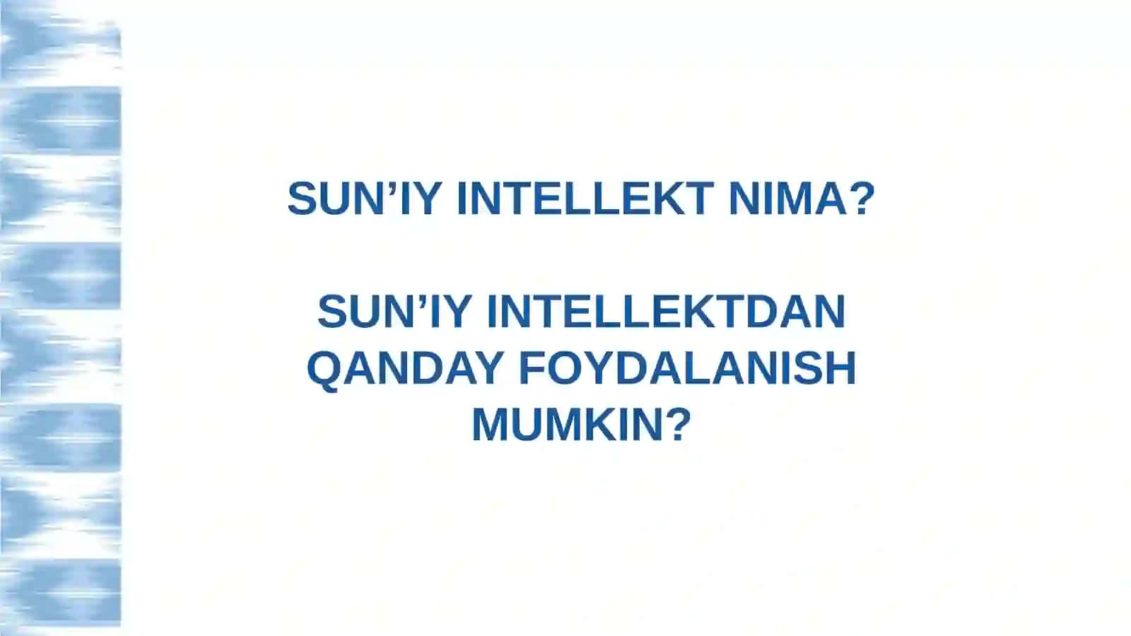 IV USTOZLAR MILLIY FORUMI 3