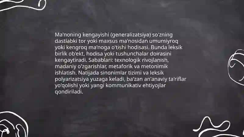 Mano ko'chish turlari 3