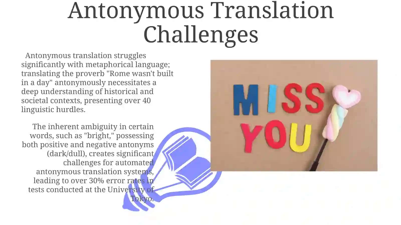 Antonymic translation 3