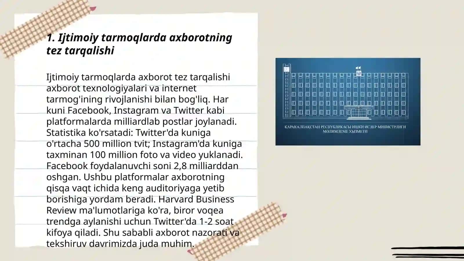 Maktabgacha talim(sirtqi )talabasi Ilhomova Dildoraning Mediasavodxonlik va axborot fanidan 3