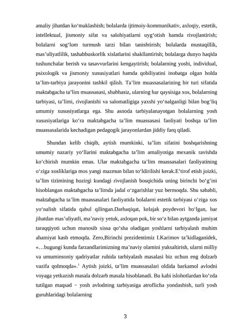 O'yinlarning bolalar rivojlanishiga bo'lgan tasiri 3