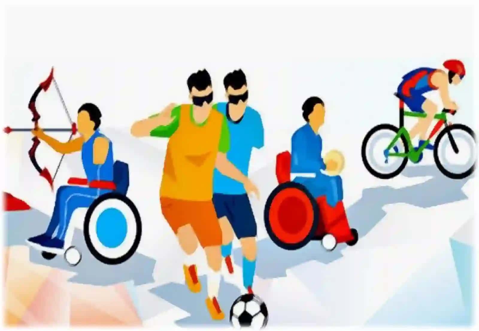 ADAPTIV SPORTDA KLASSIFIKATSIYA VA UNI ANIQLASH USULLARI 3