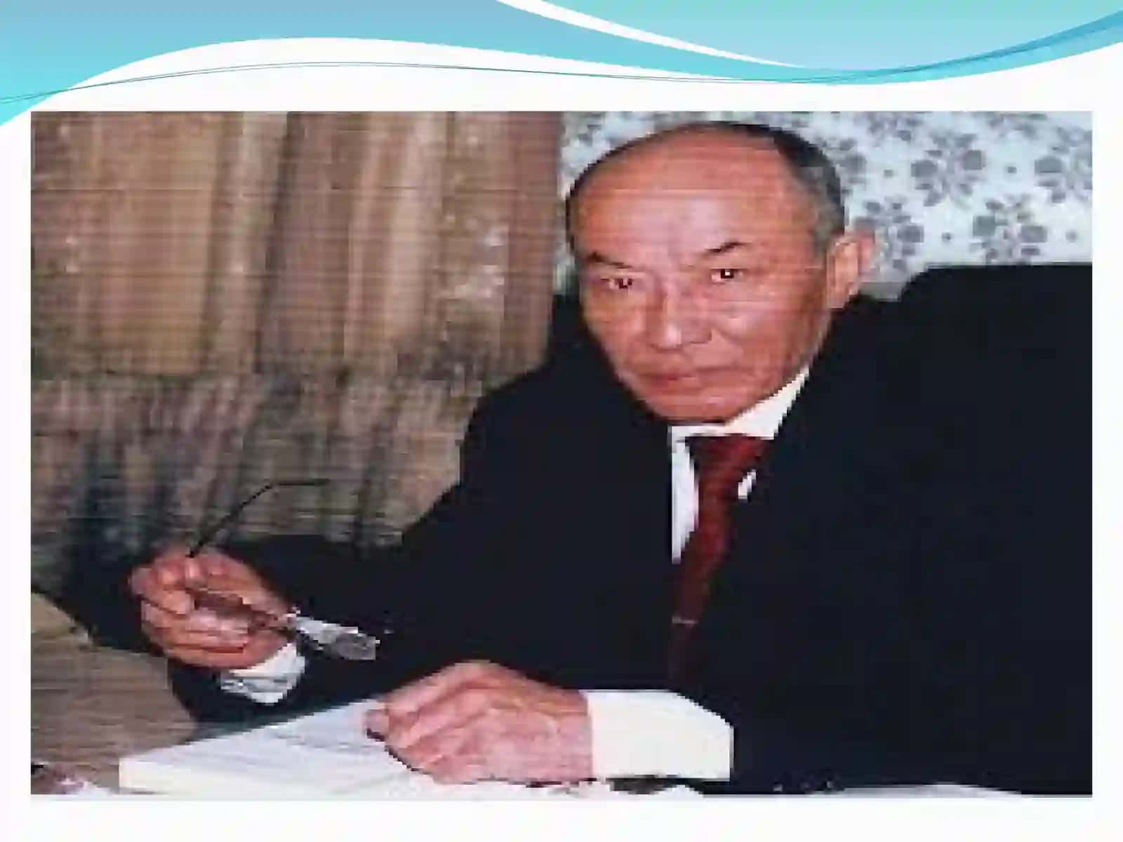 Abdulla Oripov Hayoti va Ijodi 3