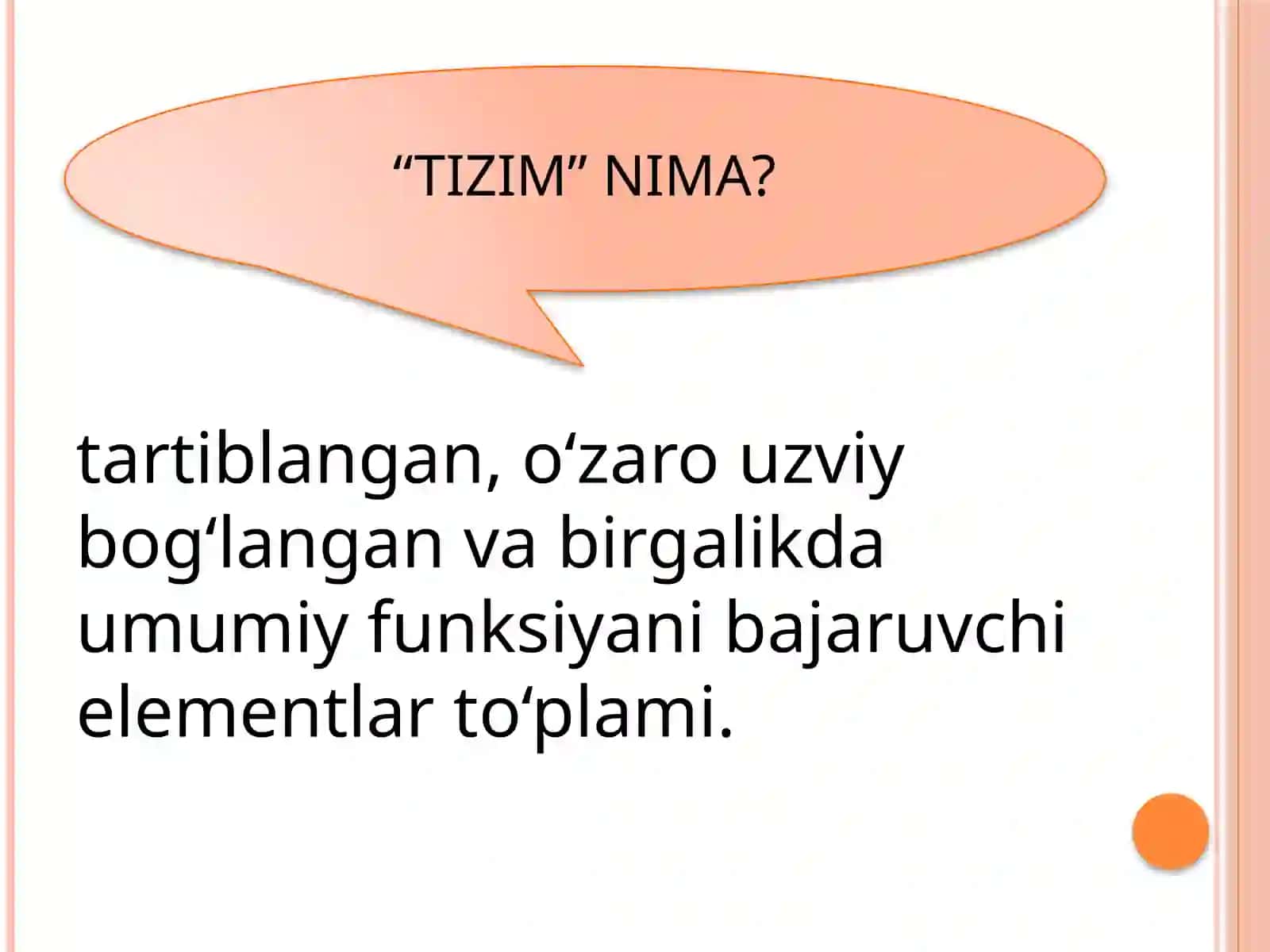 an’anaviy, rivojlantiruvchi va innovatsion ta’lim texnologiyalari 3