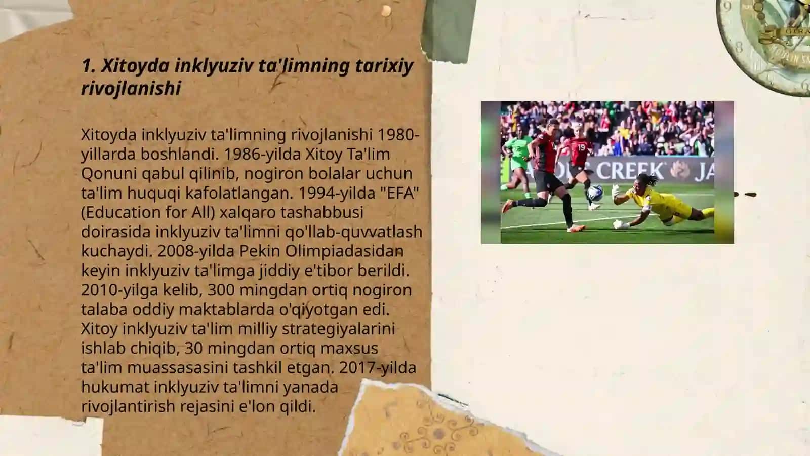 Xitoyda inklyuziv ta'limning rivojlanishi 3