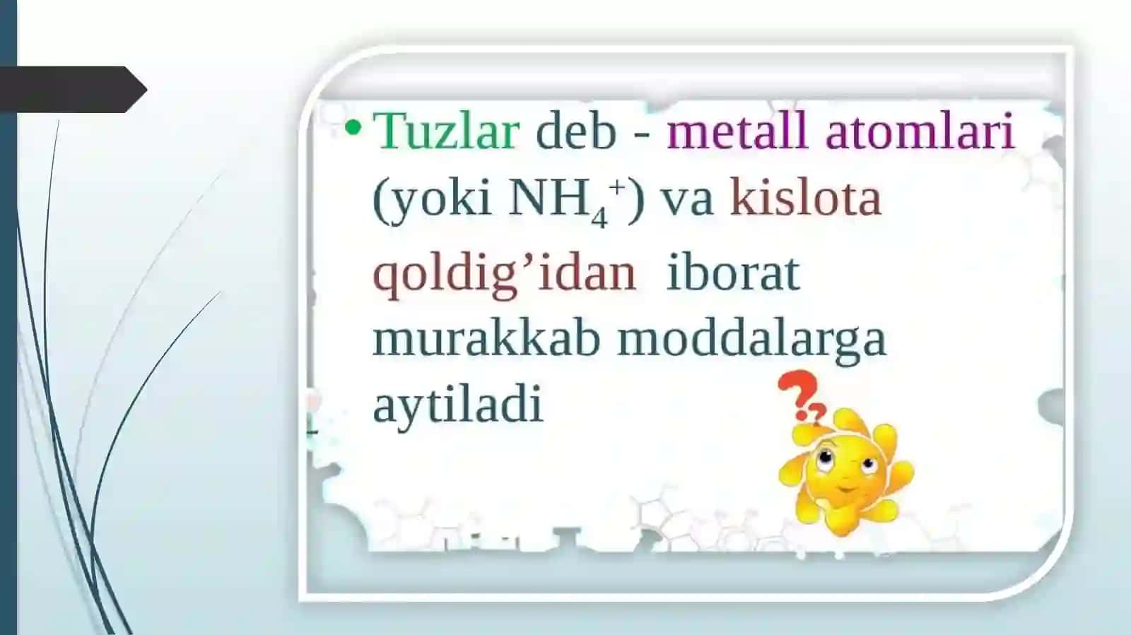 Tuzlar 3