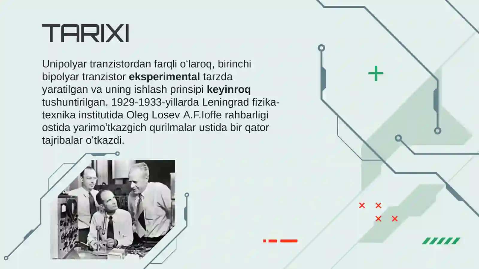 BIPOLYARTRANZISTORLAR 3