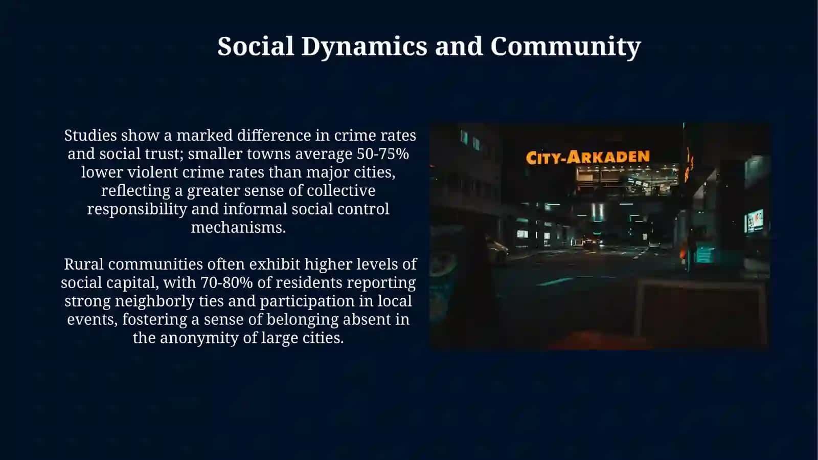 Cities ad countrylife 3