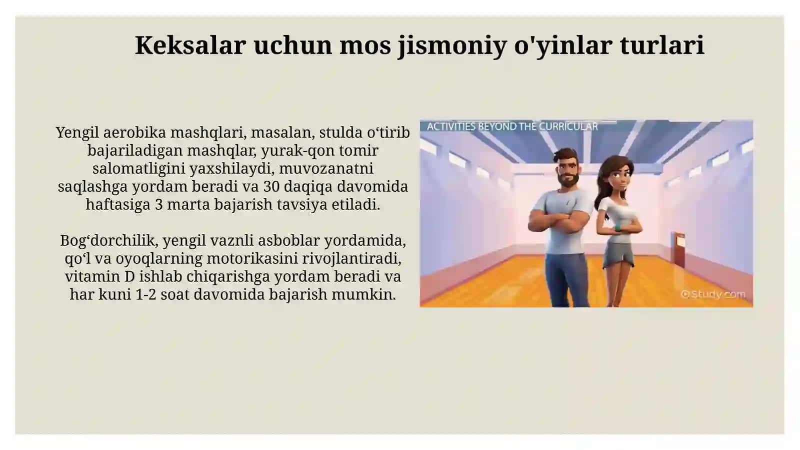 Mttda yoshga oid jismoniy òyinlarni namunasifatidakeltirish 3
